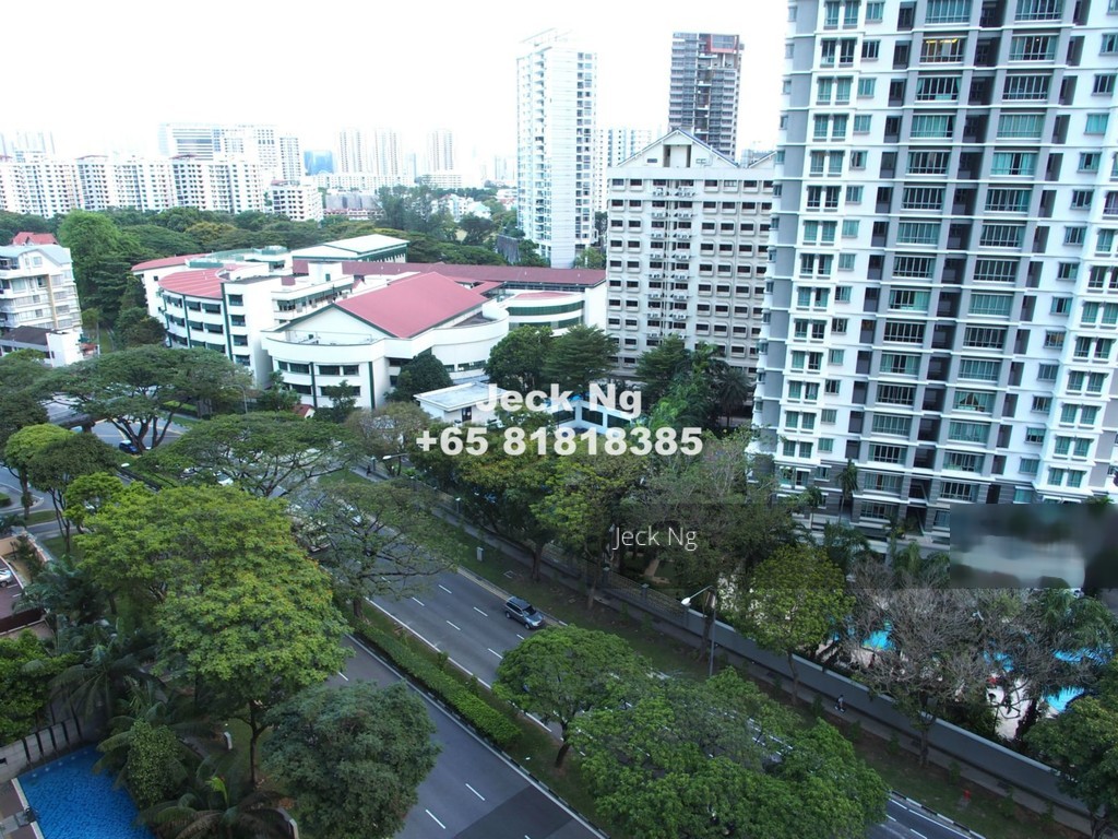 Novena Suites thumbnail photo
